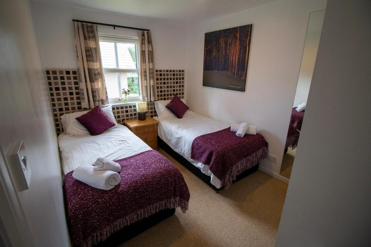 Inchmarlo Golf Resort, 26 As 00266f