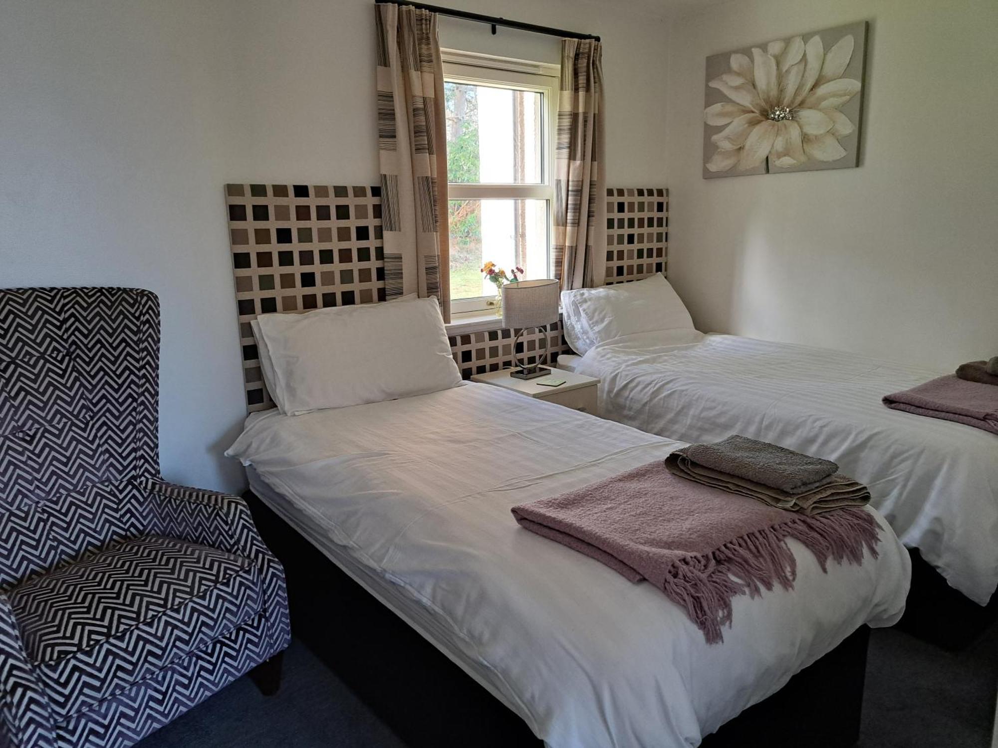 Inchmarlo Golf Resort, 26 As 00266f * Banchory