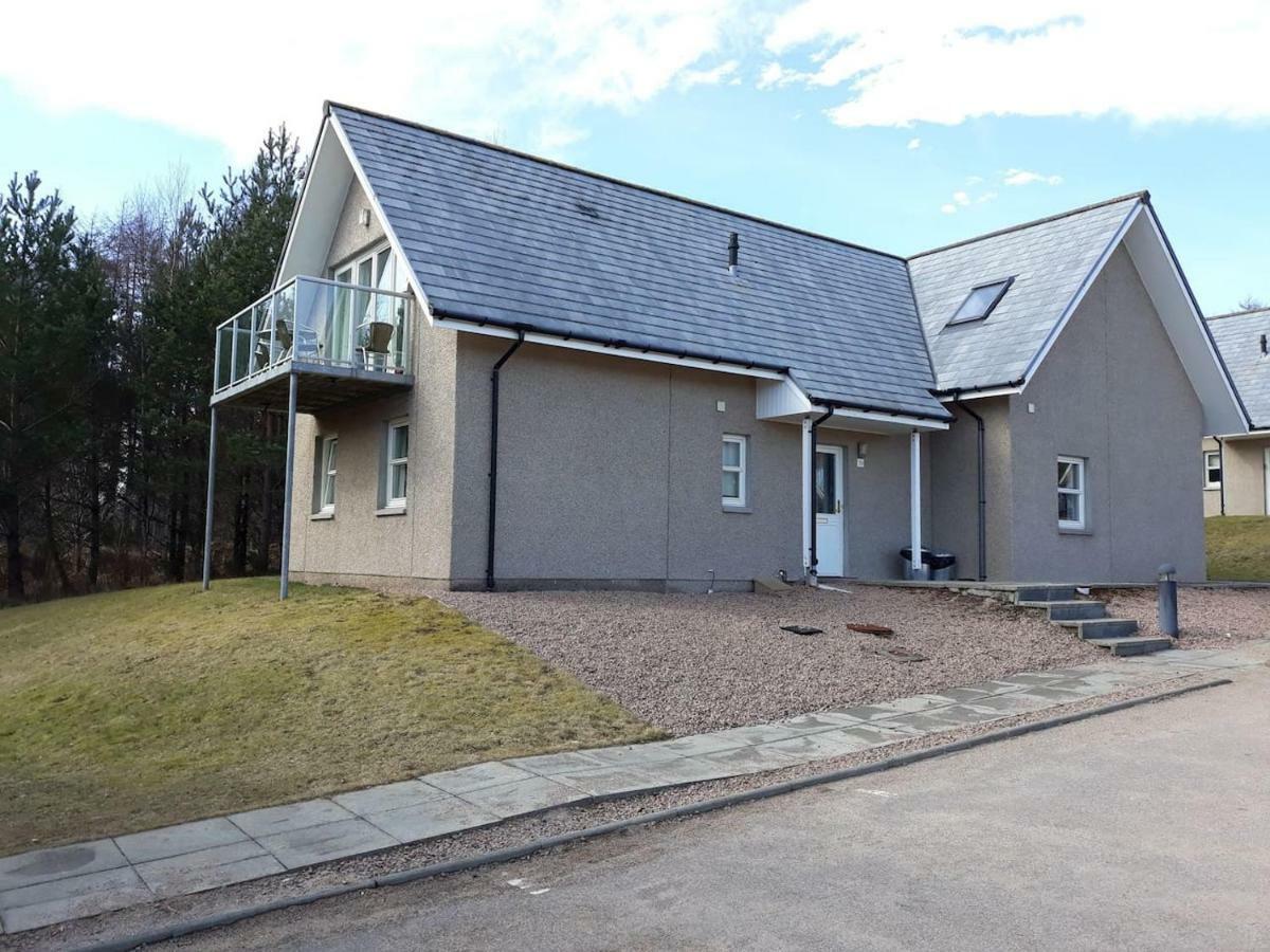Inchmarlo Golf Resort, 26 As 00266f Villa *