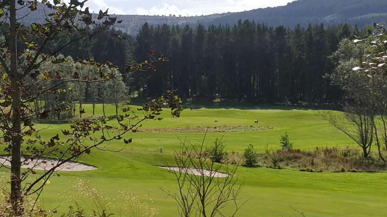 Inchmarlo Golf Resort, 26 As 00266f Villa