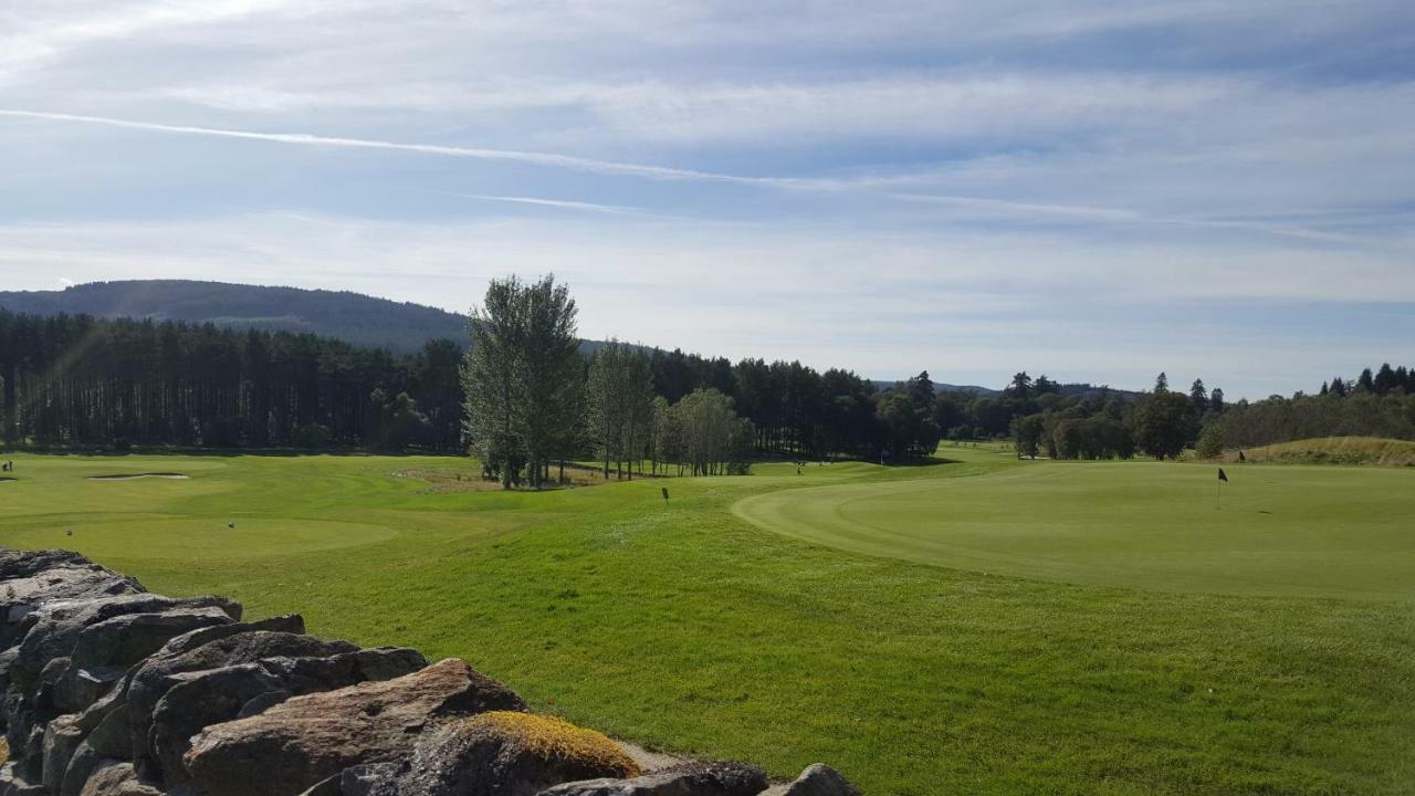 Inchmarlo Golf Resort, 26 As 00266f * Banchory